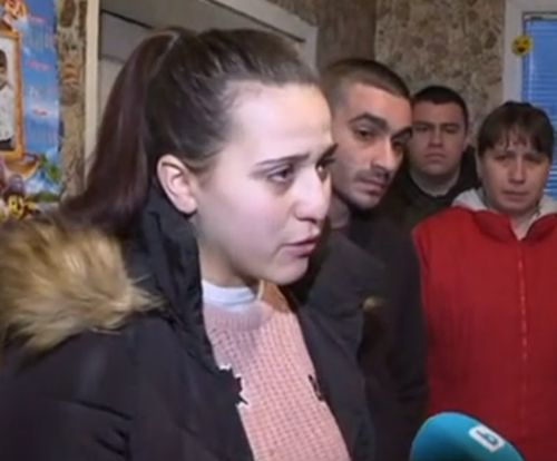 Страшна трагедия с новородено в Монтана ВИДЕО