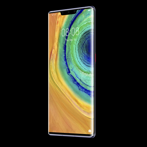 А1 демонстрира иновативния Huawei Mate 30 Prо в своя магазин в Mall of Sofia