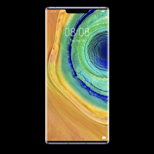 А1 демонстрира иновативния Huawei Mate 30 Prо в своя магазин в Mall of Sofia