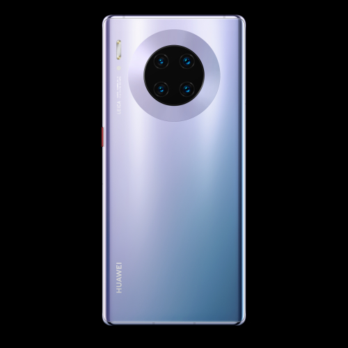 А1 демонстрира иновативния Huawei Mate 30 Prо в своя магазин в Mall of Sofia