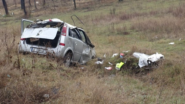 Невиждана катастрофа край Благоевград СНИМКИ