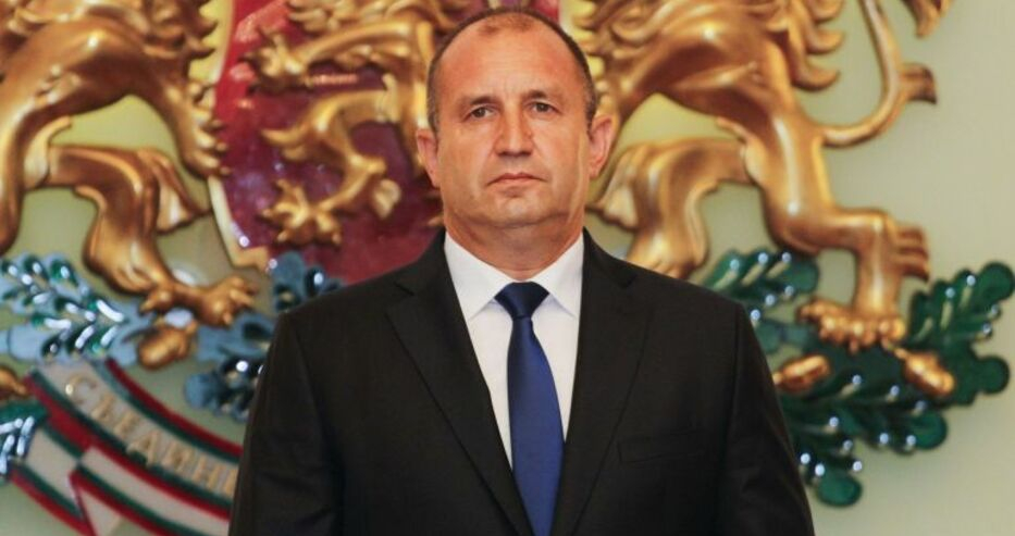 Румен Радев призова за... 