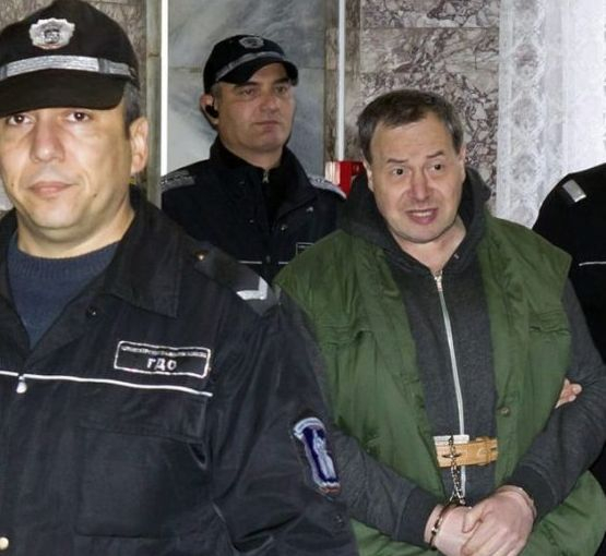 Петко Стрелеца измисли скандална далавера от затвора, но сметките му излязоха криви 