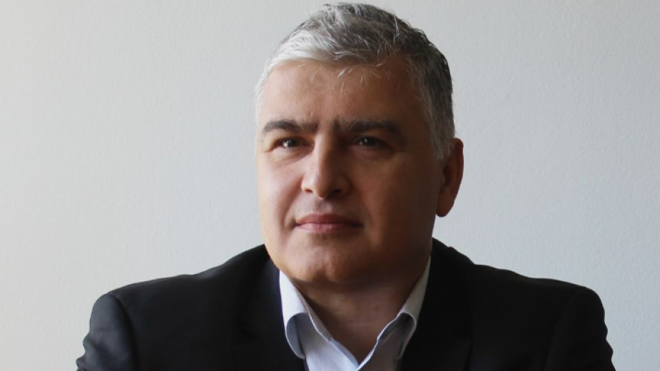 Ето какво се случва с арестувания шеф на Комисията по хазарт 