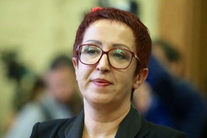 Избраха Пламена Цветанова за заместник на Гешев