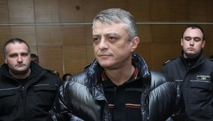 Бисер Миланов-Петното го загази здраво