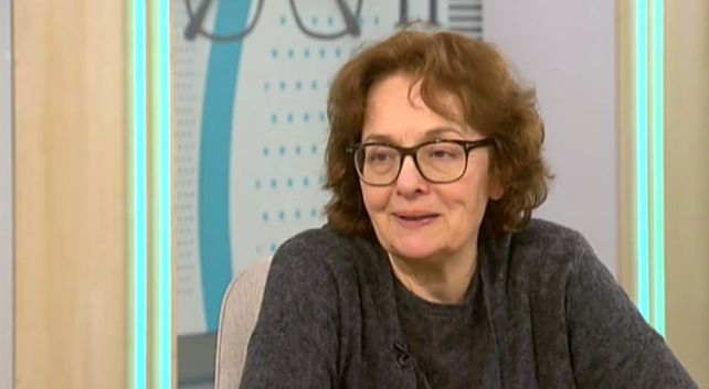 Доц. Коларова посочи сценария на БСП за предсрочни избори