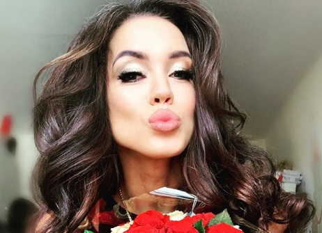 Освирепяла мутра преби ослепителна фитнес моделка ВИДЕО 18+