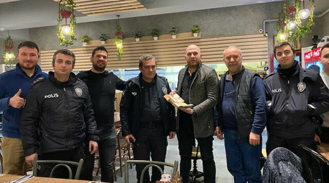Нашенец забрави чанта с много пари и злато в дюнерджийница в Одрин и...