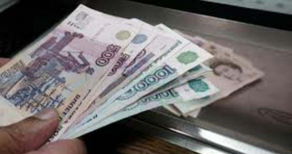 Жизненият стандарт на руснаците най-после започна да расте