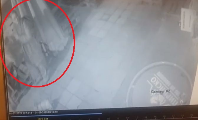 Софиянка вбеси мражата с тази постъпка по тъмна доба СНИМКИ