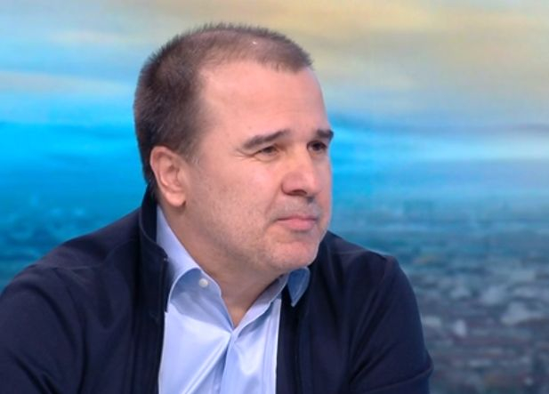 Бивш партньор на Васил Божков го обвини в тежки грехове