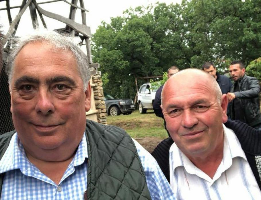 Помните ли я? Кравата Пенка стана майка и ето какво се случва сега СНИМКИ