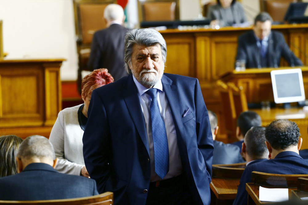 Рашидов осъди бруталното нападение над Слави Ангелов