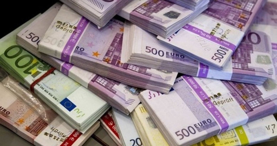 Да спечелиш $ 13.2 млрд. за 15 минути