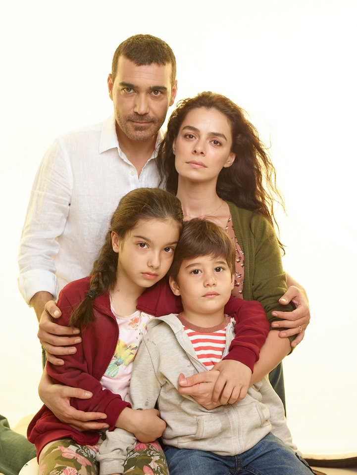 Покоряващият хитов сериал „Една жена“ с премиера по DIEMA FAMILY