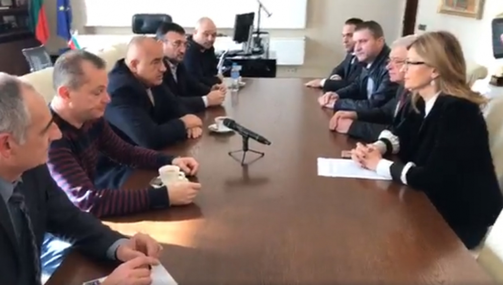Борисов отправи голяма молба към всички българи заради коронавируса ВИДЕО