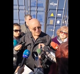 Гешев и Ревизоро за отпадъците: Или спират да тровят, или затвор! 