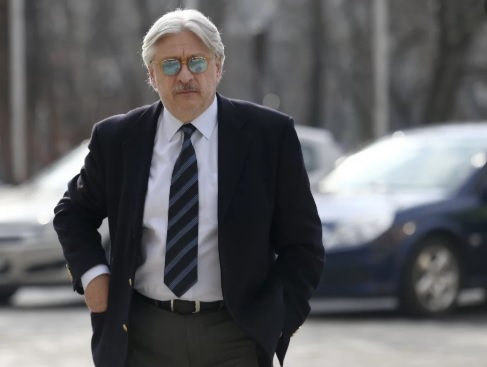 Първо в БЛИЦ! Арестуваха и четвъртия от групата на Божков - Тумпаров