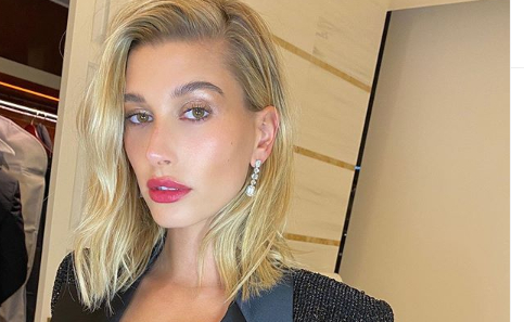 След жестоки гаври: Хейли Бийбър разкри, че страда от неизлечима болест