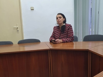 Доц. д-р Надежда Йонкова: Крайно време е да получим еднозначен отговор по въпросите за имунитета на президента