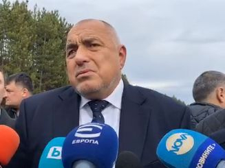Борисов изригна: Радев се намесва пряко в независимостта на властите НА ЖИВО