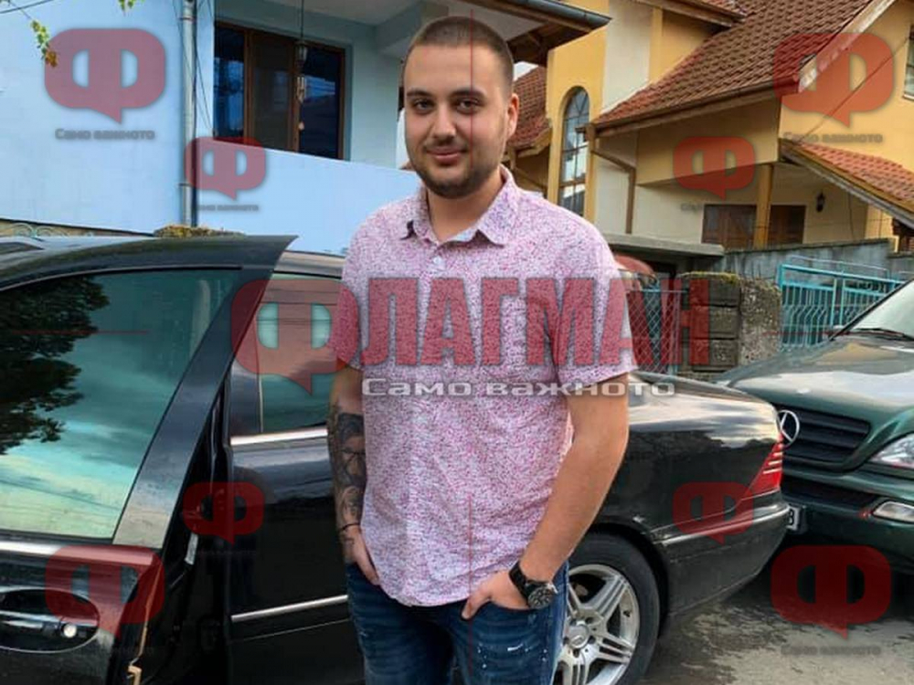 Дрифтаджията Кольо стар познайник на КАТ, ето какви поразии е свършил за крехката си възраст