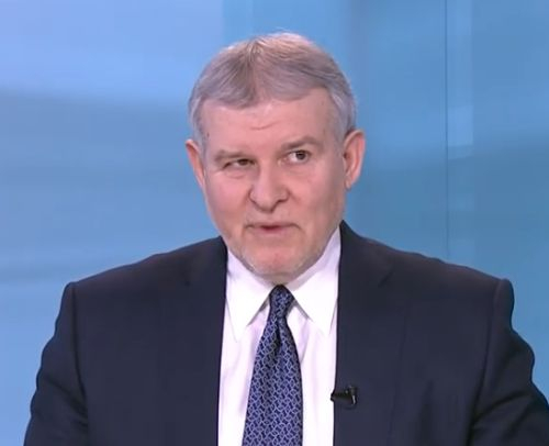 Румен Христов: Радев направи грешка, а главният прокурор предприе опасни стъпки ВИДЕО