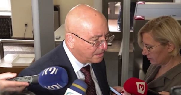 Ревизоро с горещи новини за Радев, боклука и акцията срещу Ковачки
