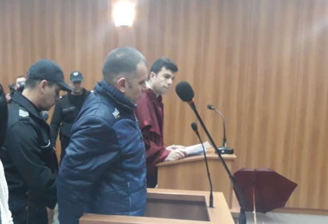 БЛИЦ TV: Тежка присъда за командоса, убил жестоко рейнджърката Десислава