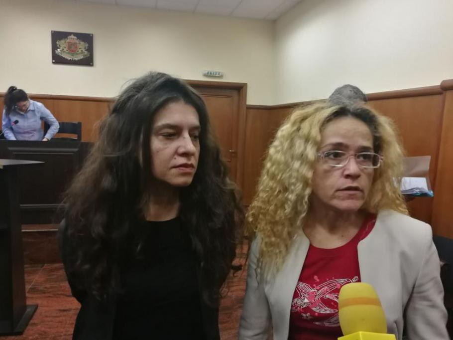 Показаха парите от подкупа на бившата кметица Иванчева