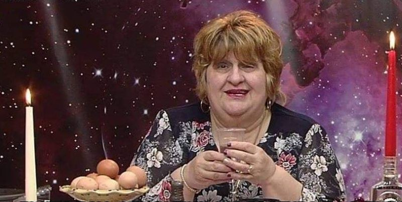 Голям смях: Лекува ли врачката Радина коронавирус? 