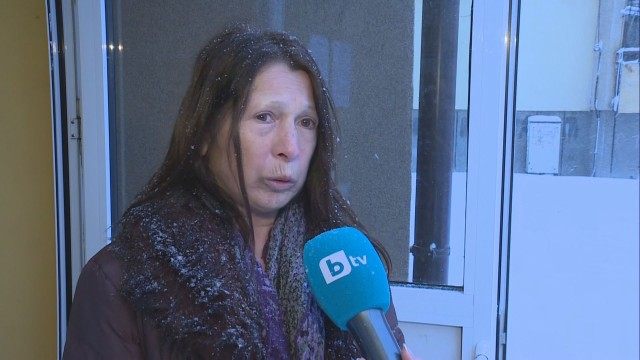 Откриха опасна зараза в жилищен блок в квартал в Перник