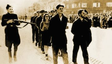 Митове и истини за Народния съд 