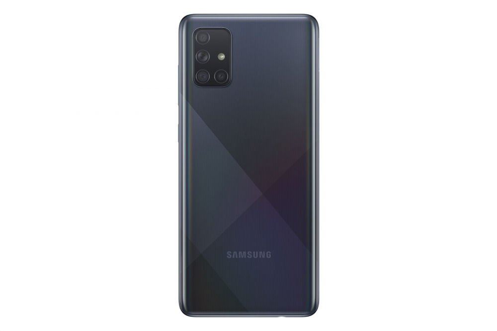 Samsung Galaxy A51 и А71 са новите предложения на А1 в средния клас смартфони 