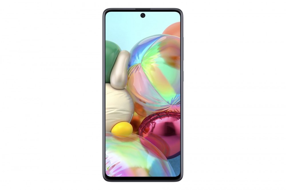 Samsung Galaxy A51 и А71 са новите предложения на А1 в средния клас смартфони 