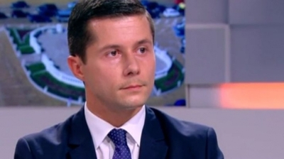 Марин Киров: Представяте ли си главният прокурор да посочи съдия като корумпиран при действителността, в която се намираме?