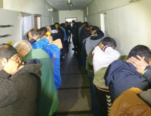 БЛИЦ TV: Прокуратурата и полицията с горещи подробности за масовите арести в Карловско 