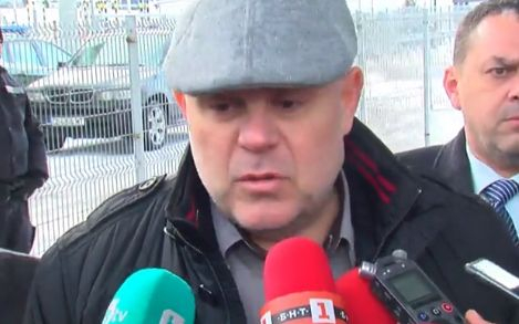 Гешев с важни новини за екстрадицията на Васил Божков