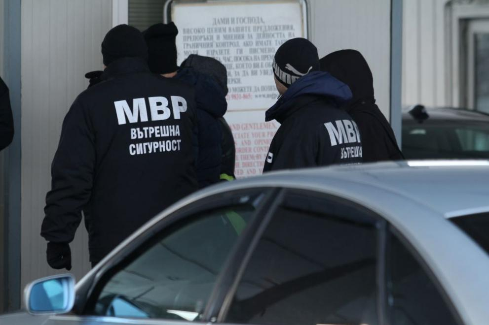 Първа версия: Това ли е причината за поголовните арести на Калотина