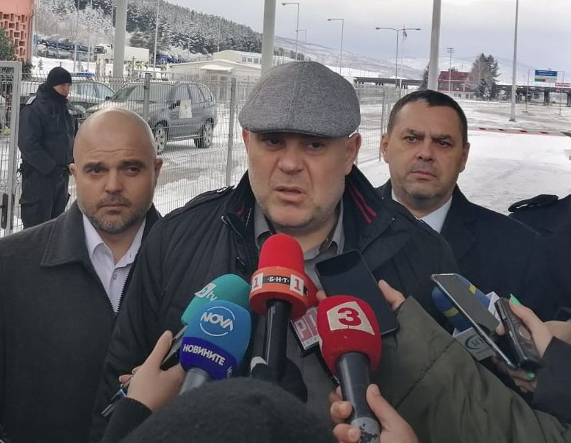 Гешев с важни новини за екстрадицията на Васил Божков