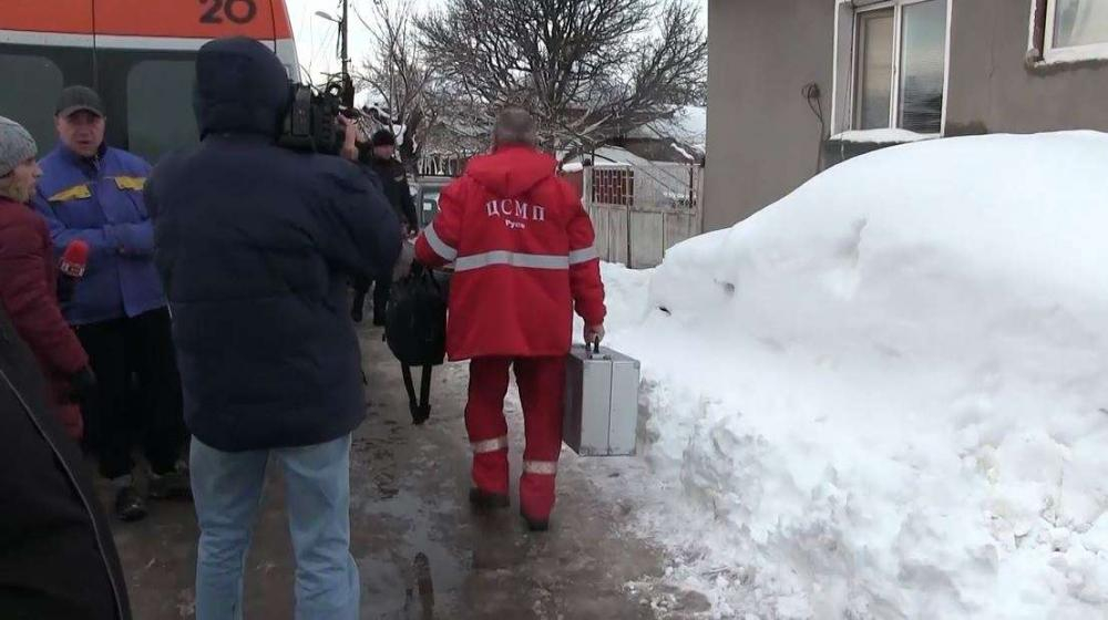 Починалото детенце от Сливо поле ли е първата жертва на лошото време в България? ВИДЕО
