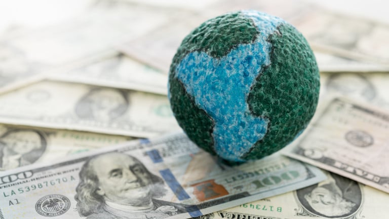 Шест големи заплахи за икономиката през 2020 г.