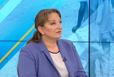 Министър Сачева разобличи голяма лъжа, витаеща в обществото