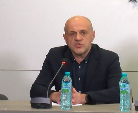 От ГЕРБ обявиха ще искат ли импийчмънт на президента Радев ВИДЕО