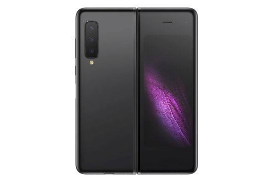 А1 започва с продажбите на сгъваемия Samsung Galaxy Fold 
