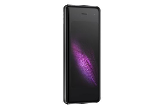 А1 започва с продажбите на сгъваемия Samsung Galaxy Fold 
