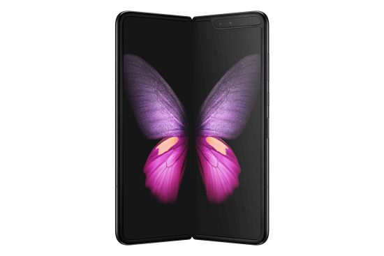 А1 започва с продажбите на сгъваемия Samsung Galaxy Fold 