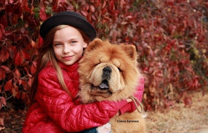 Едно от най-красивите момиченца на света загина ужасно нелепо СНИМКИ