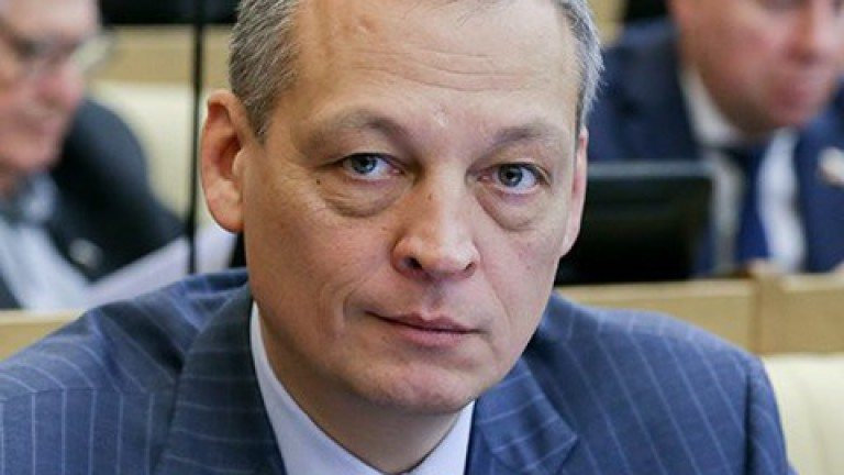 Загиналият руски депутат бил мултимилионер